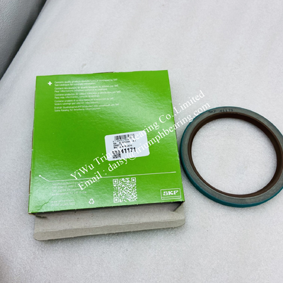 S.K.F. original CR Sellos, Sello del eje radial con caja de metal CR41171