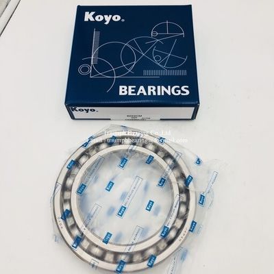 Los rodamientos de bolas de ranura profunda KOYO 6022CM, 6922CM