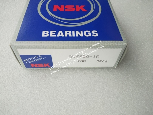 Los rodamientos de las bombas de agua NSK BWFS30-1R