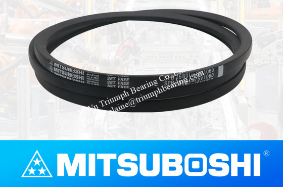 El tipo de cinturón SPB MITSUBOSHI Cinturones SPB2680Lw/5V1060