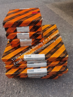 Los rodamientos de rodillos cruzados THK originales RB8016UUC0,RA20013UUC0,RB25025UUC0