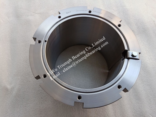 Las mangas de los adaptadores para los ejes métricos OH 3144 H, OH 3144 H