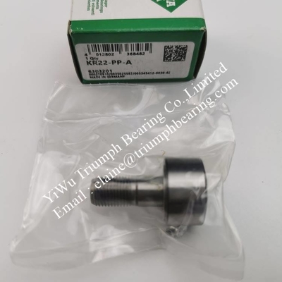 INA Seguidor de camas, rodamiento de rodillos KR22-PP-A, KR22-PP, KRV22-PP-A