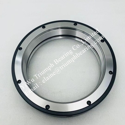 Las tuercas de bloqueo de precisión MSR-M150X3.0